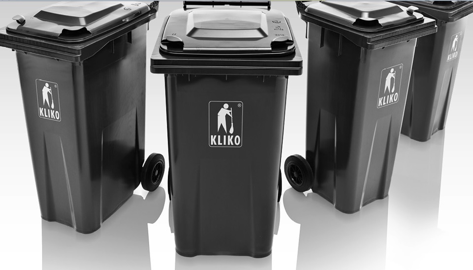 nieuwe kliko
