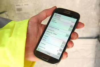 Mobiele Apps Klikotronics