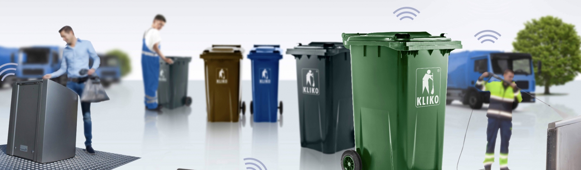 Aanmelden Kliko Innovatie Dagen