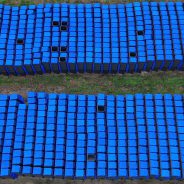 Voorraad project Cuijk en Boekel