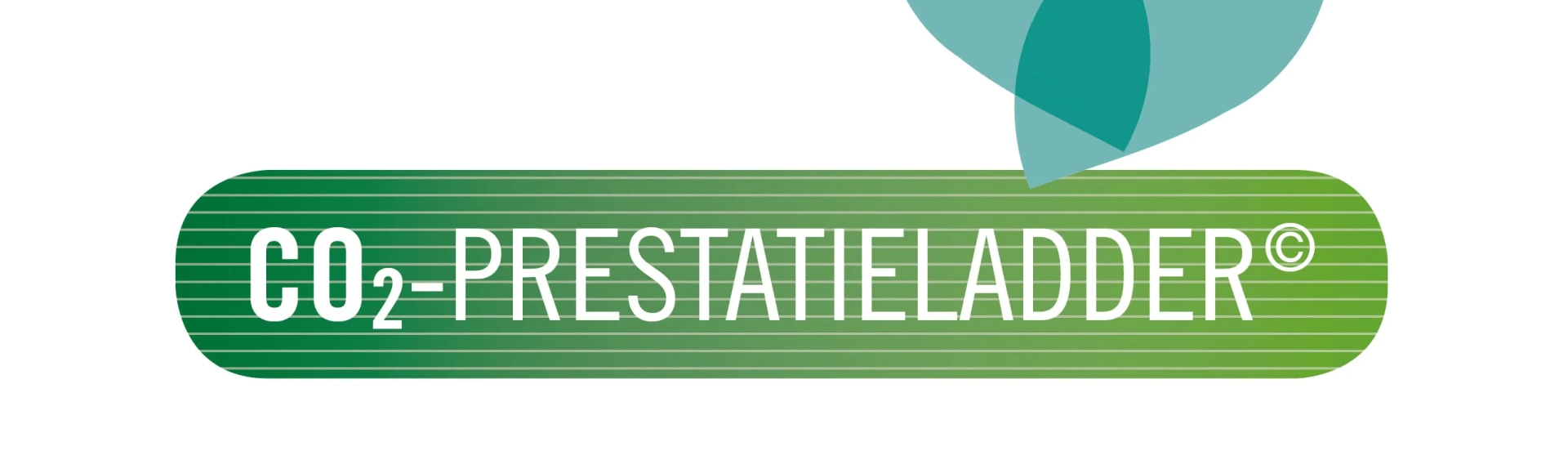 CO₂ prestatieladder